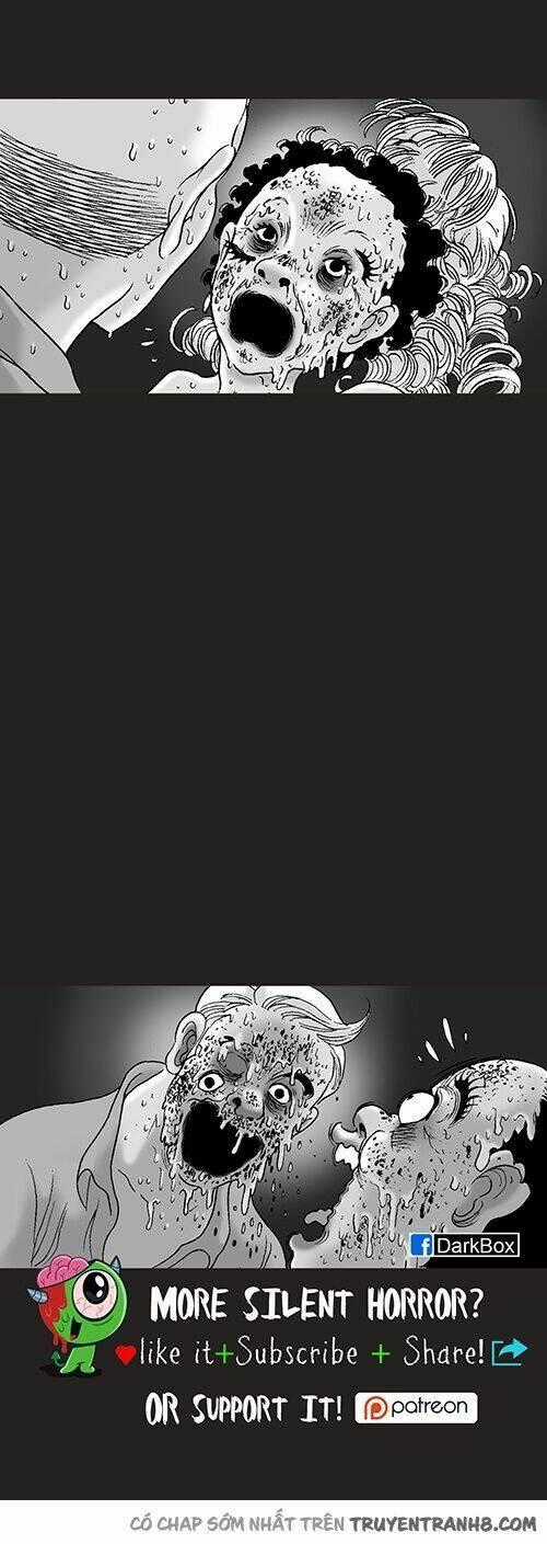 Kinh Dị Không Lời Chapter 46 trang 4