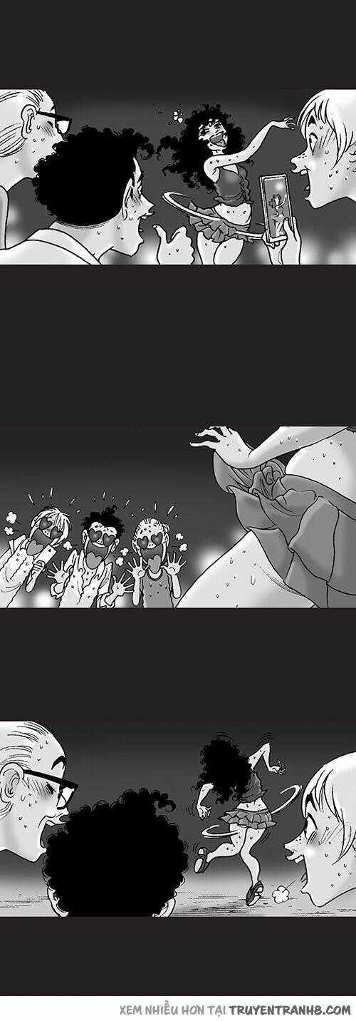 Kinh Dị Không Lời Chapter 47 trang 1