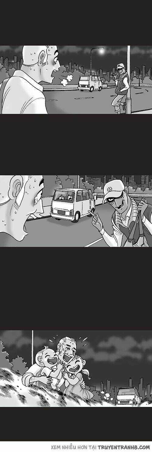 Kinh Dị Không Lời Chapter 48 trang 2