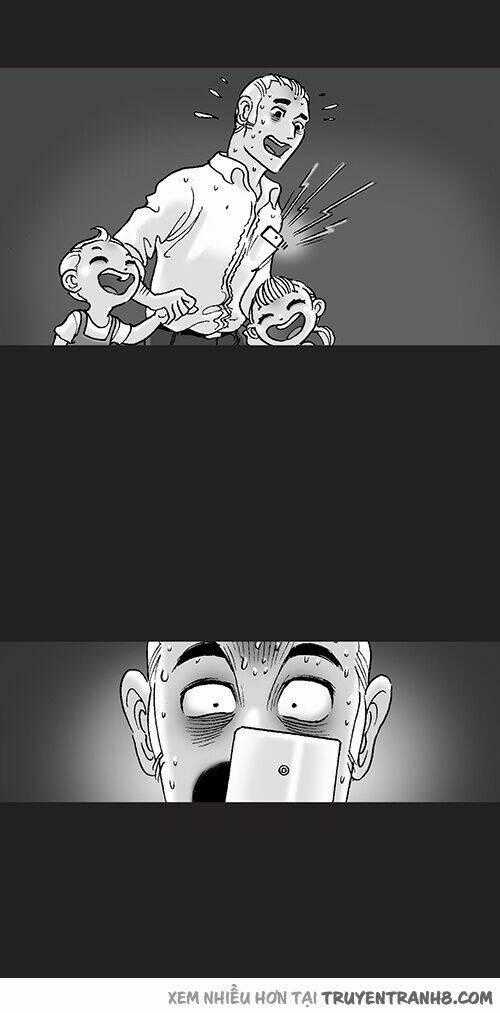 Kinh Dị Không Lời Chapter 48 trang 3