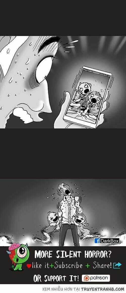 Kinh Dị Không Lời Chapter 48 trang 4