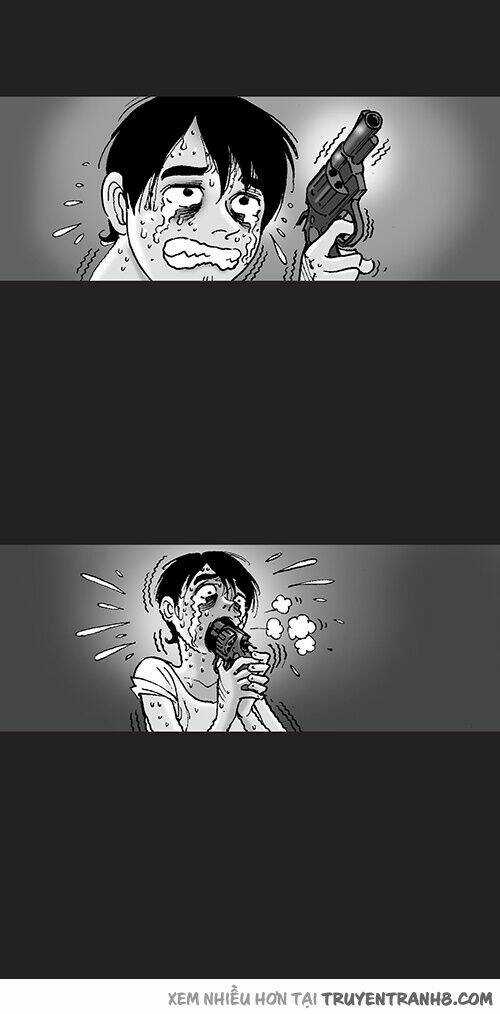 Kinh Dị Không Lời Chapter 49 trang 2