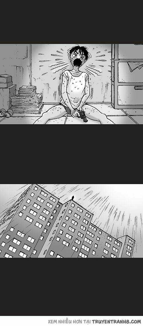 Kinh Dị Không Lời Chapter 49 trang 3