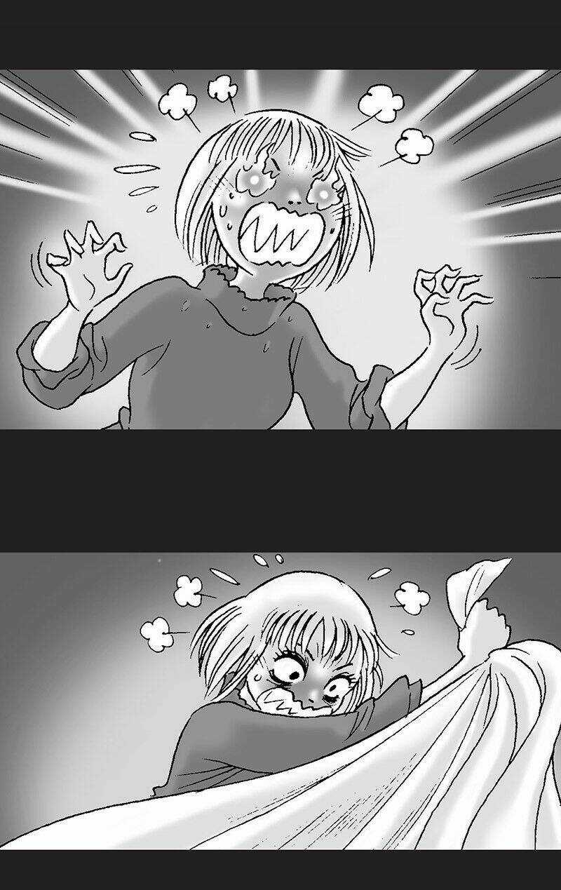 Kinh Dị Không Lời Chapter 5 trang 2