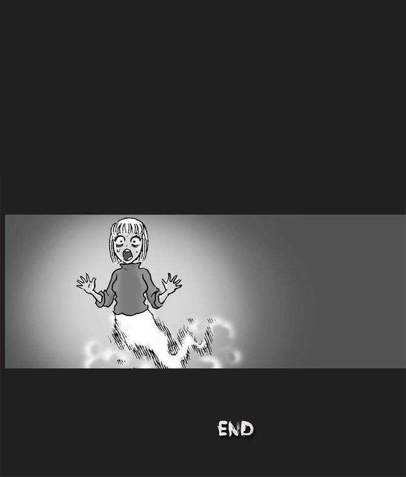 Kinh Dị Không Lời Chapter 5 trang 5