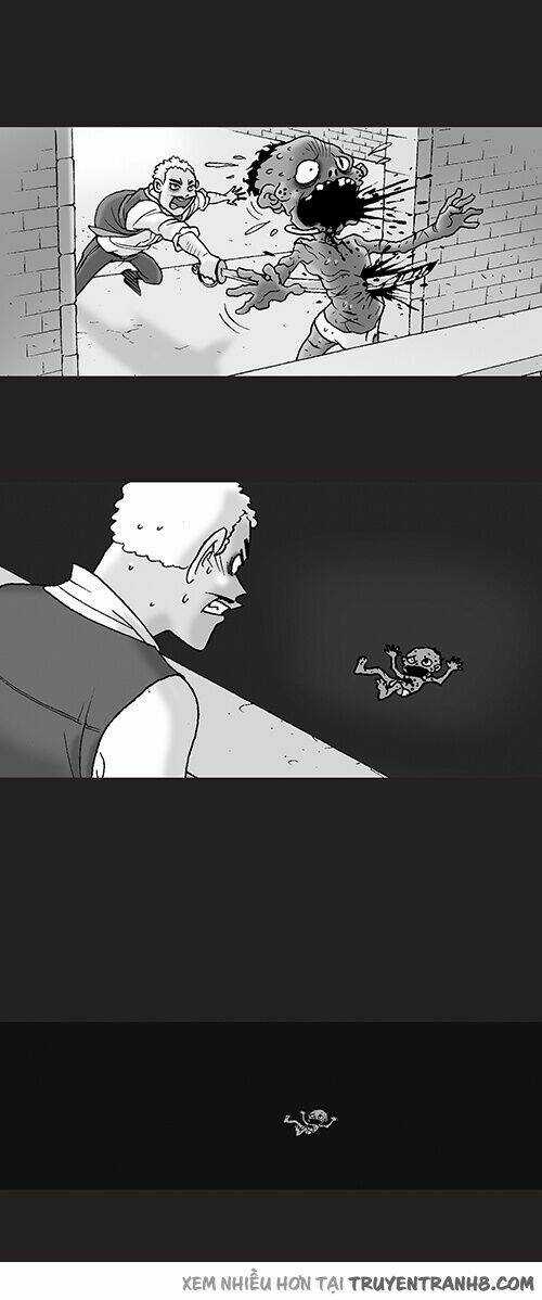 Kinh Dị Không Lời Chapter 50 trang 2