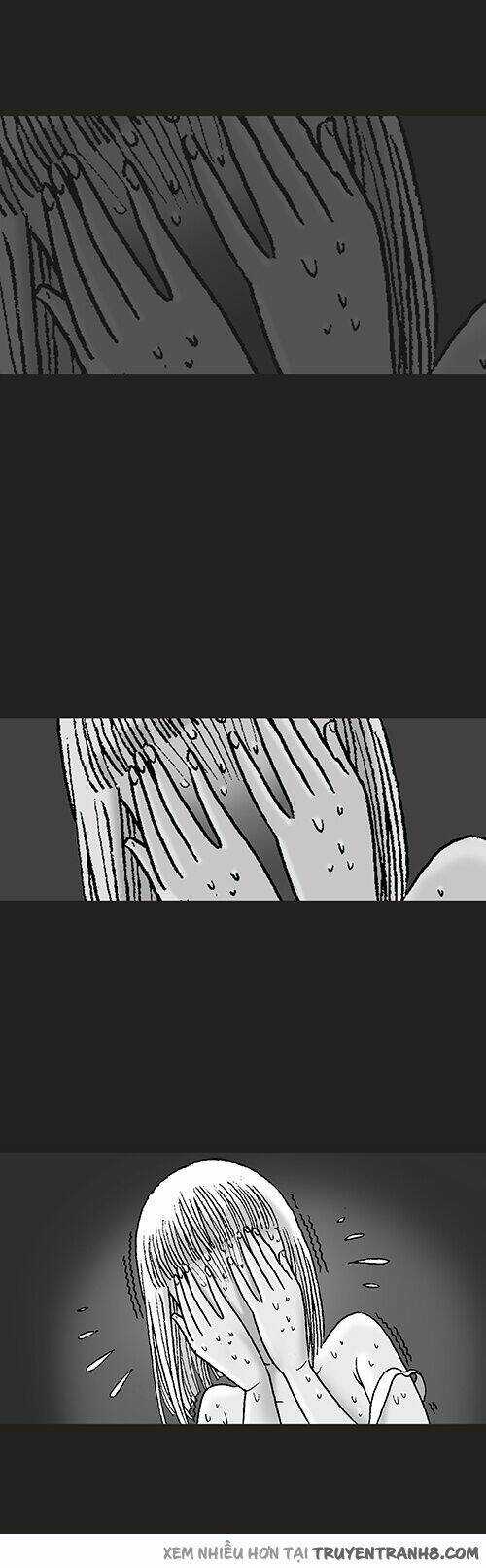 Kinh Dị Không Lời Chapter 51 trang 2