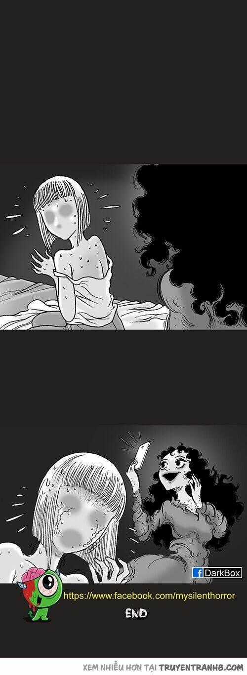 Kinh Dị Không Lời Chapter 51 trang 3