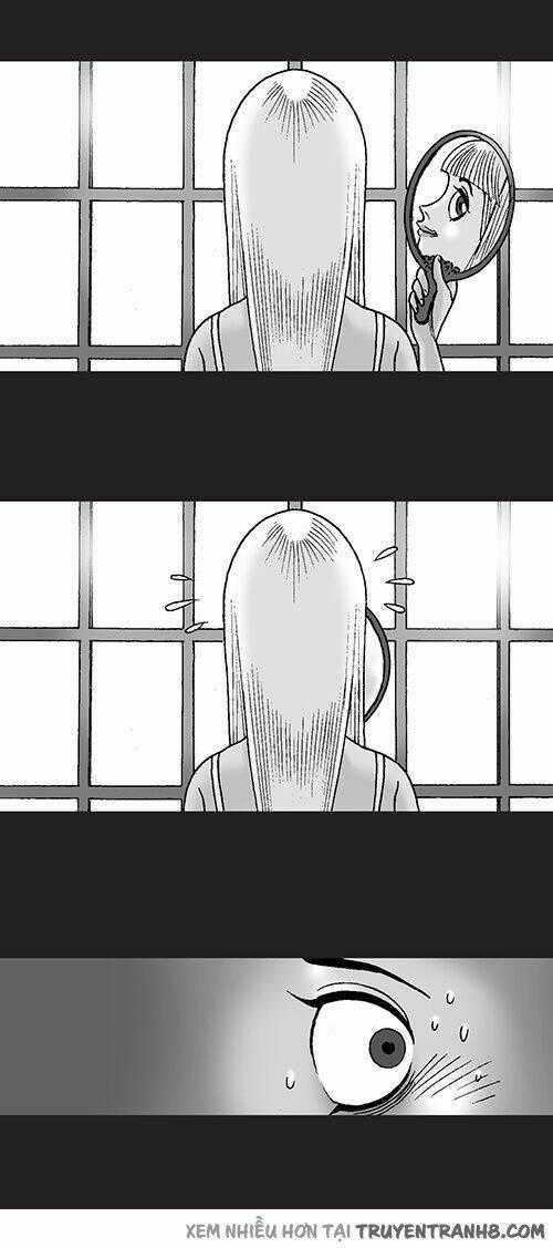 Kinh Dị Không Lời Chapter 52 trang 1