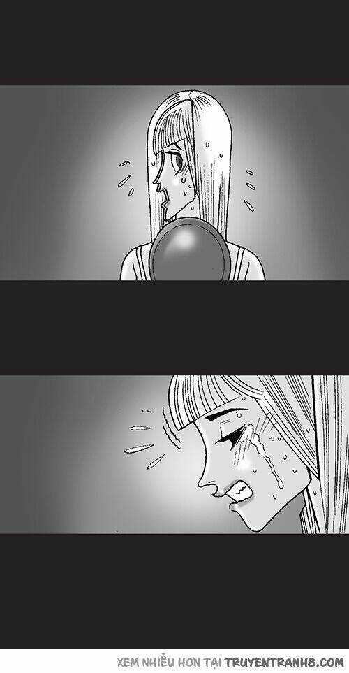 Kinh Dị Không Lời Chapter 52 trang 2