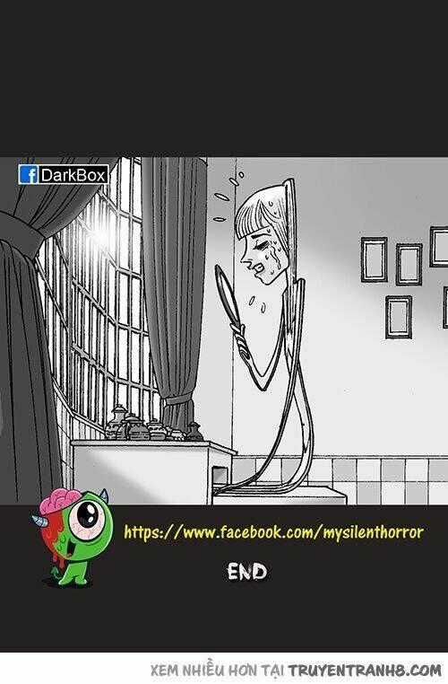 Kinh Dị Không Lời Chapter 52 trang 3