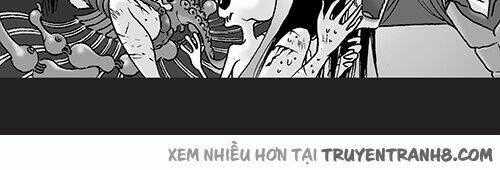 Kinh Dị Không Lời Chapter 54 trang 1