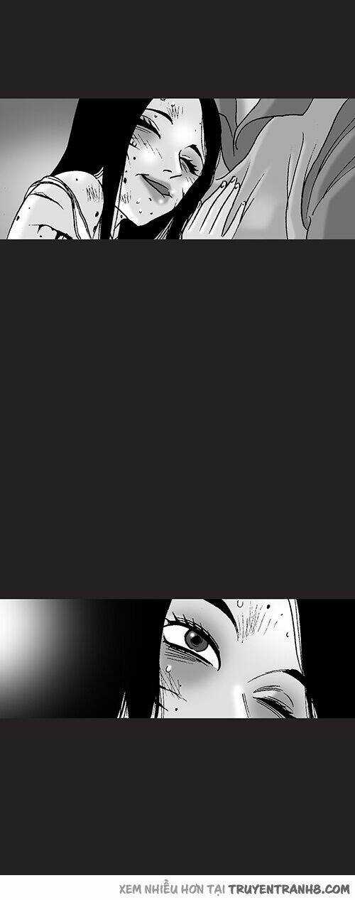 Kinh Dị Không Lời Chapter 54 trang 3