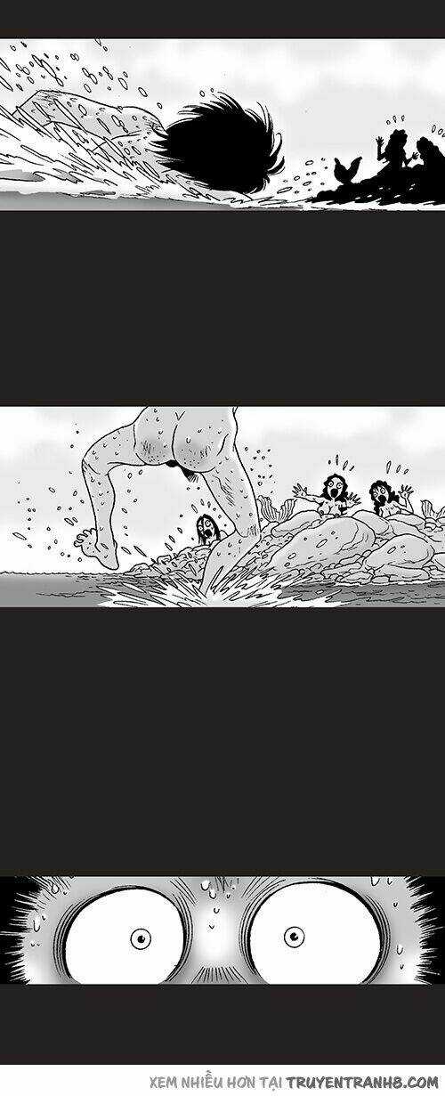 Kinh Dị Không Lời Chapter 56 trang 2