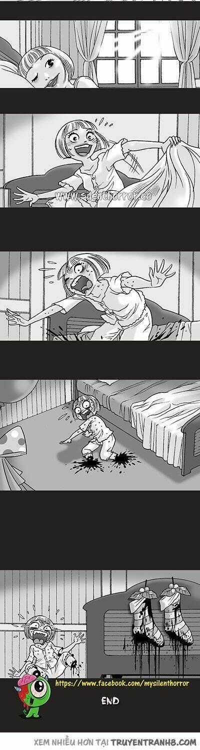 Kinh Dị Không Lời Chapter 59 trang 1