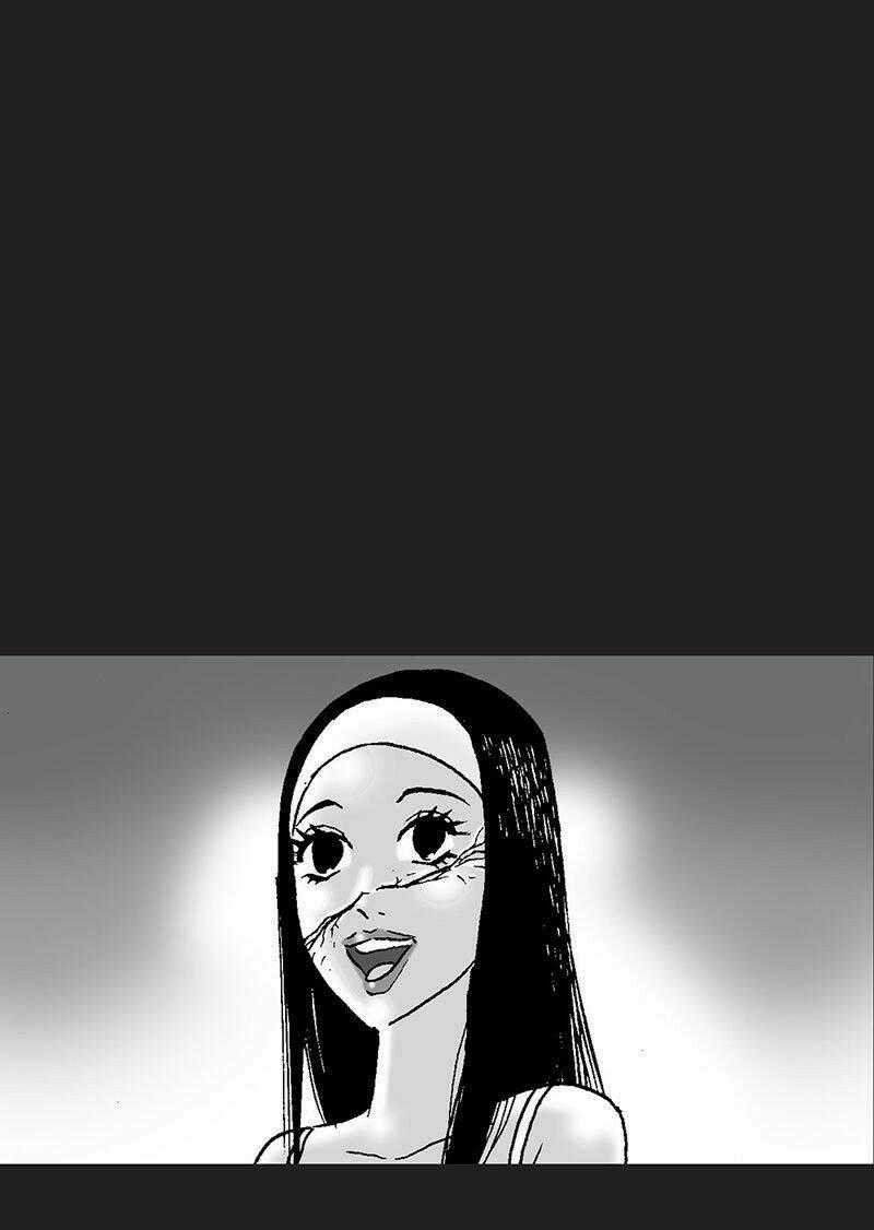 Kinh Dị Không Lời Chapter 6 trang 3