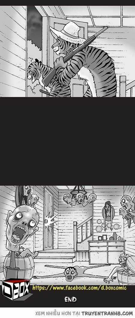 Kinh Dị Không Lời Chapter 62 trang 1