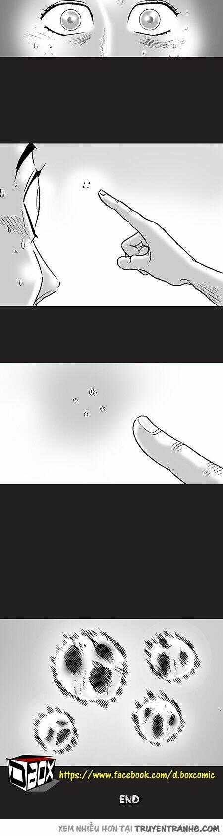 Kinh Dị Không Lời Chapter 64 trang 1