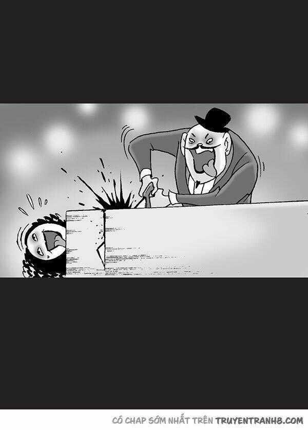 Kinh Dị Không Lời Chapter 65 trang 1