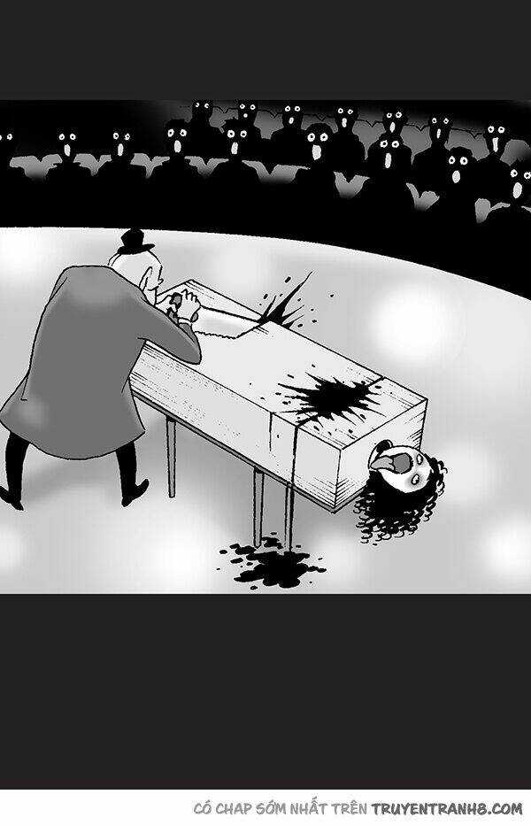 Kinh Dị Không Lời Chapter 65 trang 2