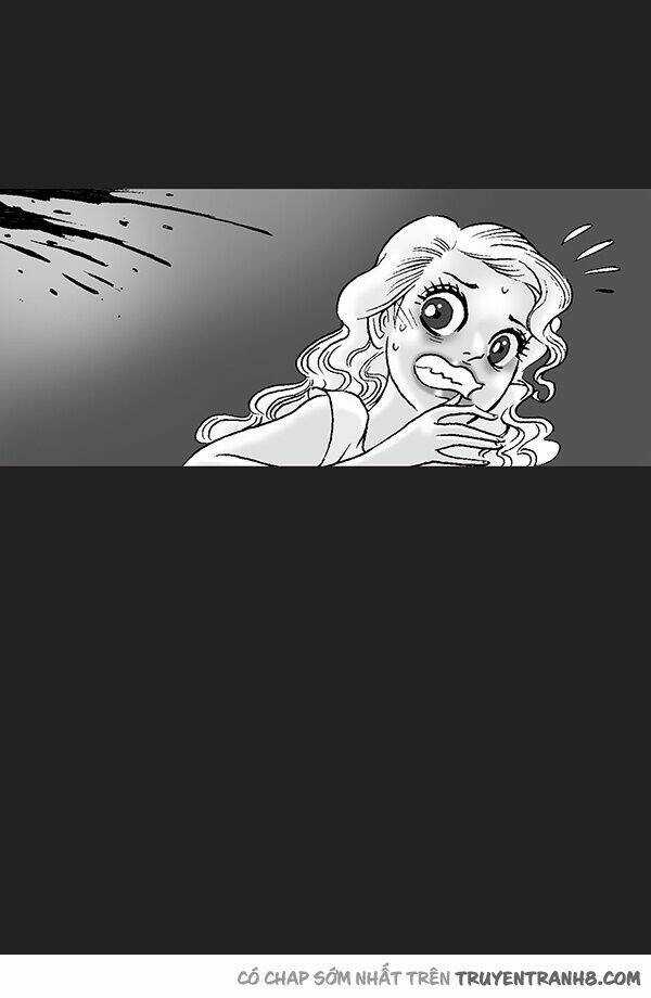 Kinh Dị Không Lời Chapter 65 trang 3