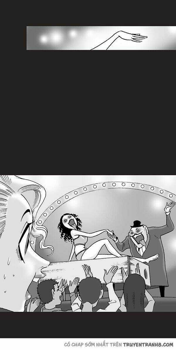 Kinh Dị Không Lời Chapter 65 trang 4