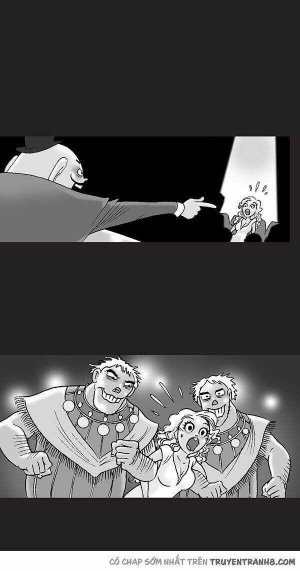 Kinh Dị Không Lời Chapter 65 trang 5