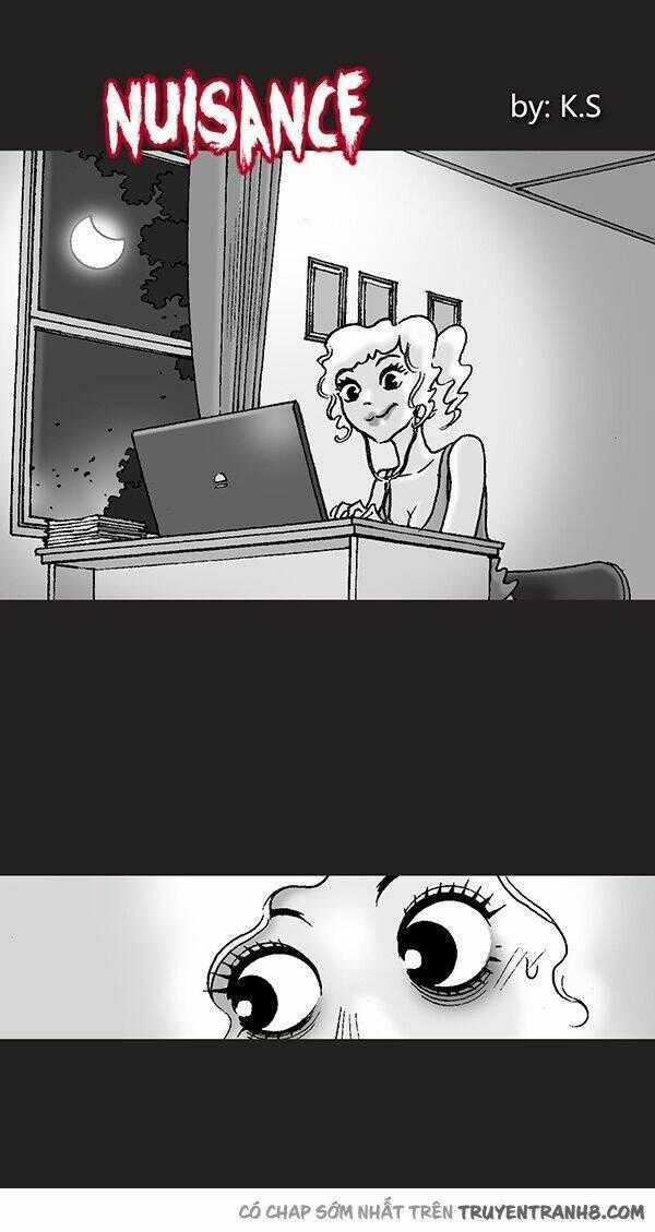 Kinh Dị Không Lời Chapter 66 trang 0