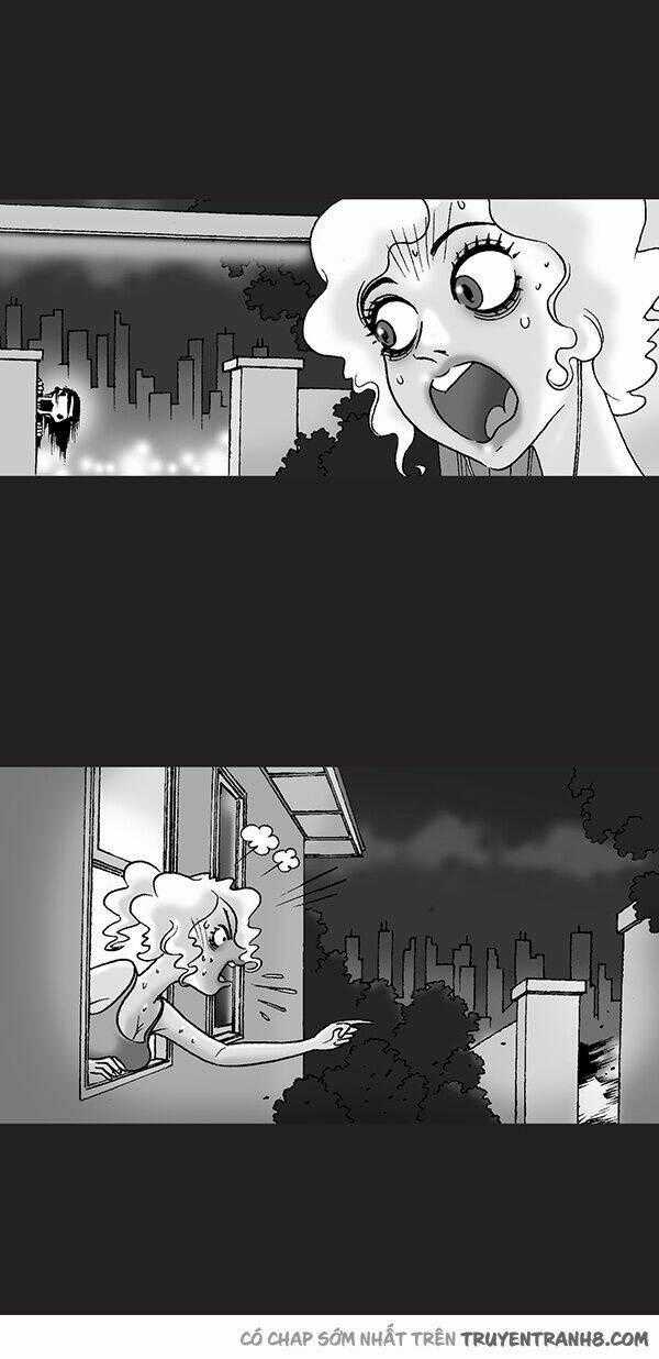 Kinh Dị Không Lời Chapter 66 trang 1