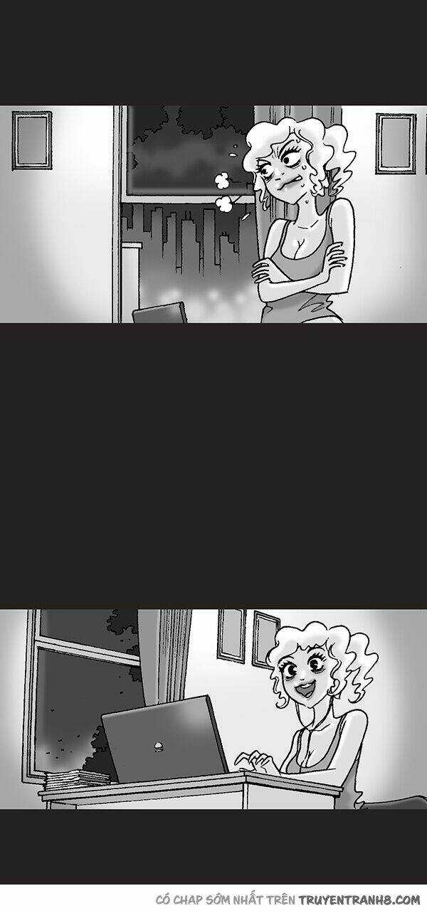 Kinh Dị Không Lời Chapter 66 trang 2