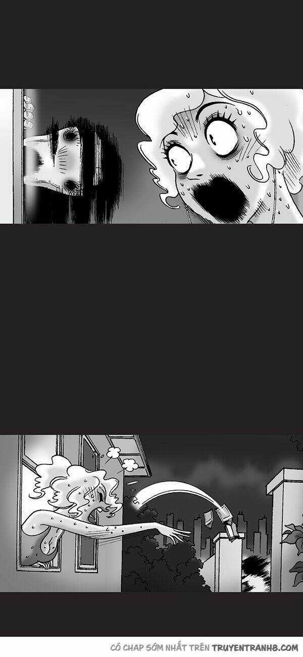 Kinh Dị Không Lời Chapter 66 trang 3