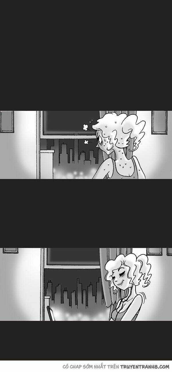 Kinh Dị Không Lời Chapter 66 trang 4