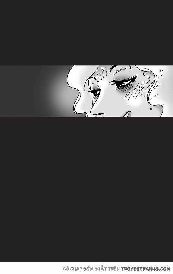 Kinh Dị Không Lời Chapter 66 trang 5