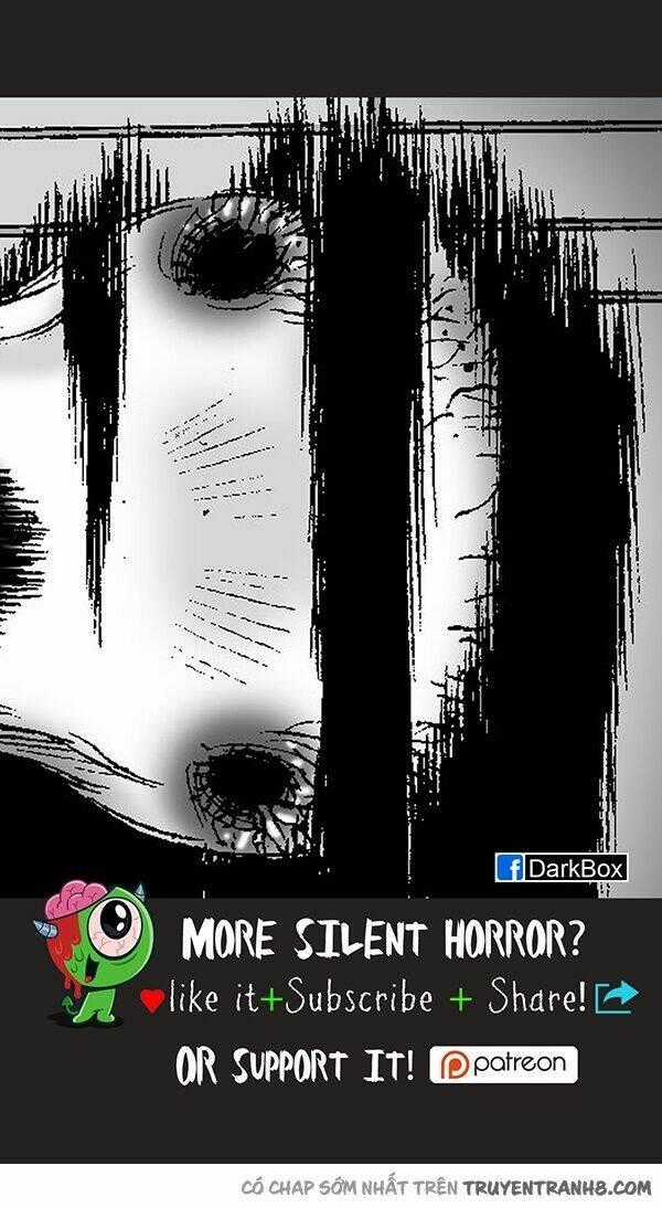 Kinh Dị Không Lời Chapter 66 trang 7