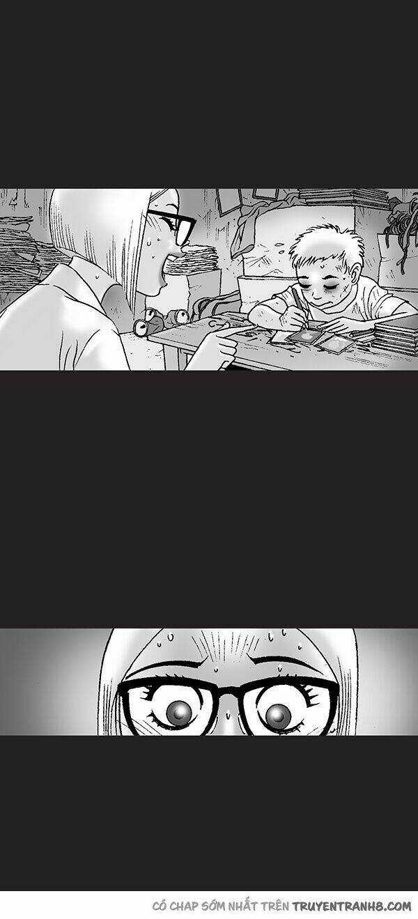 Kinh Dị Không Lời Chapter 67 trang 2