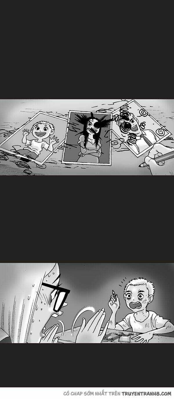 Kinh Dị Không Lời Chapter 67 trang 3