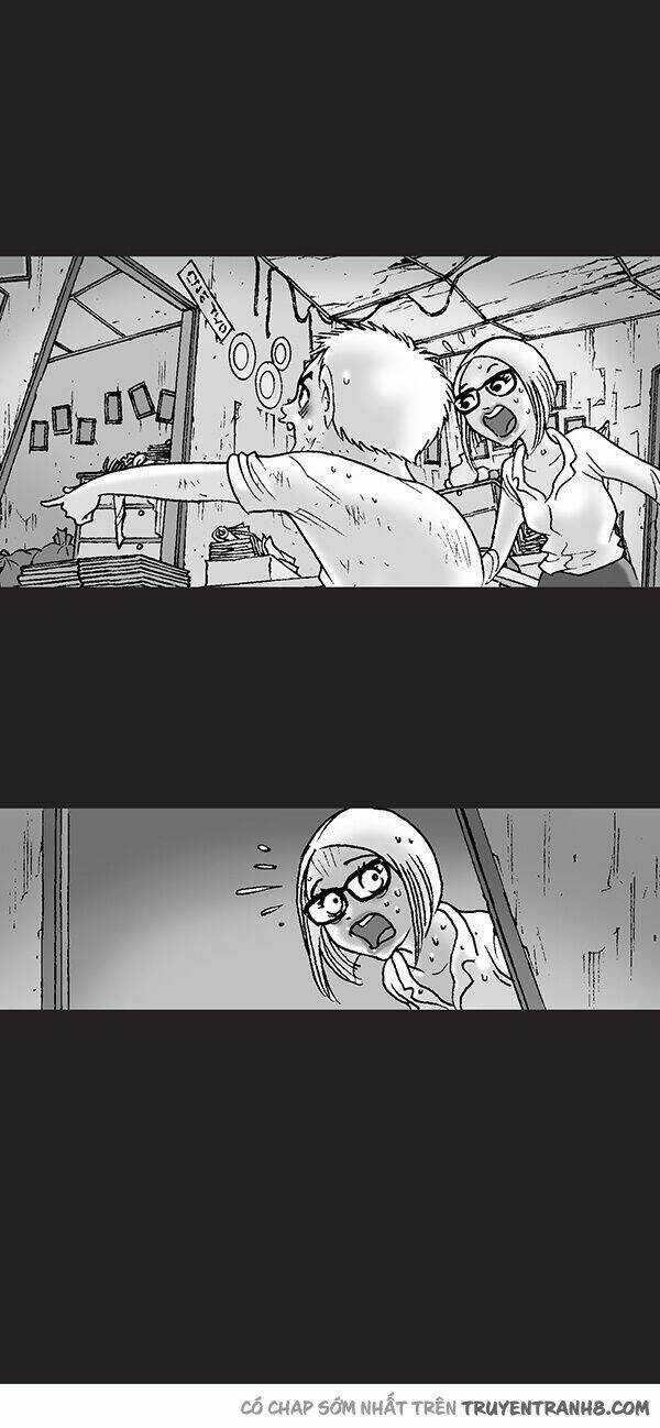 Kinh Dị Không Lời Chapter 67 trang 4