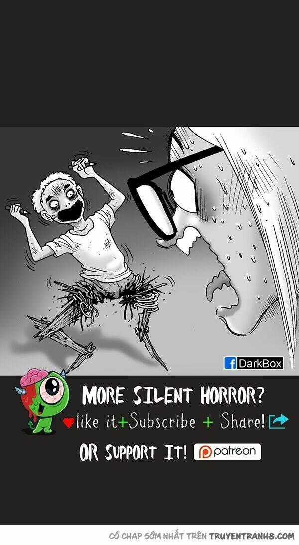 Kinh Dị Không Lời Chapter 67 trang 6