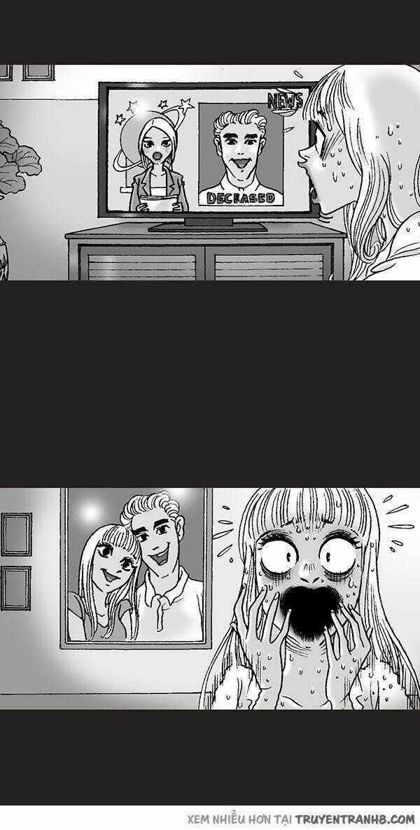 Kinh Dị Không Lời Chapter 68 trang 1