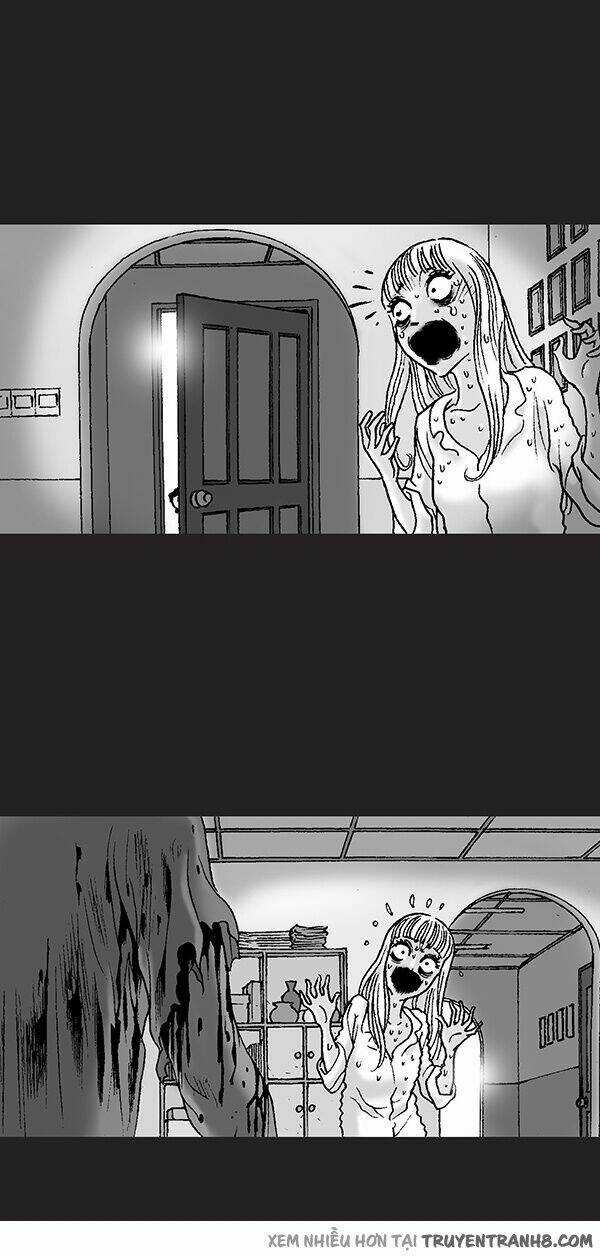 Kinh Dị Không Lời Chapter 68 trang 2
