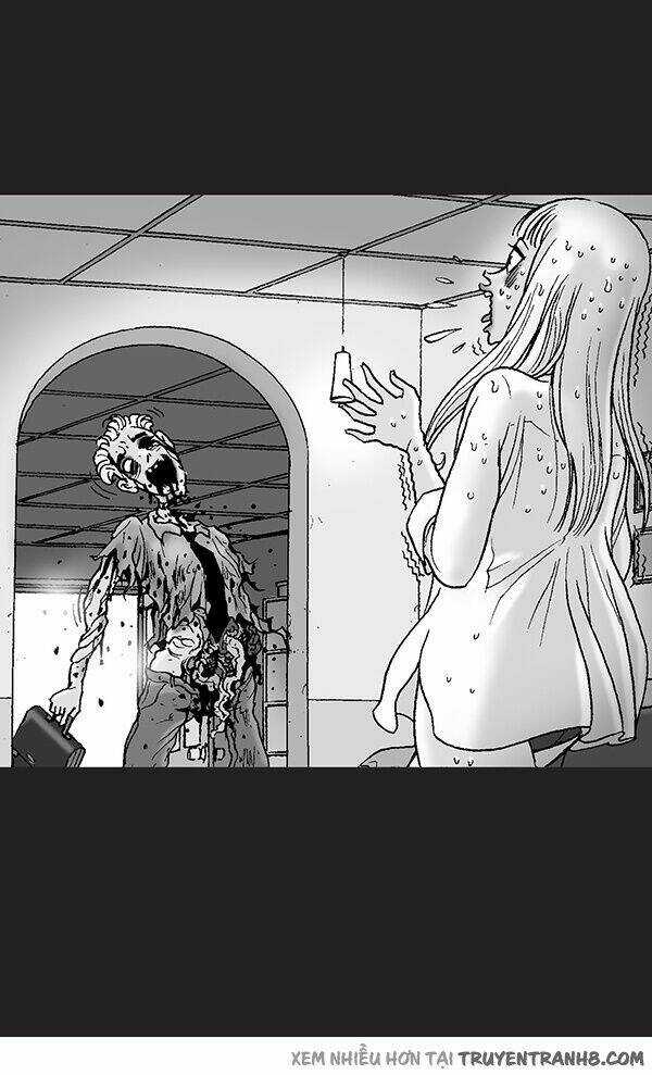 Kinh Dị Không Lời Chapter 68 trang 3