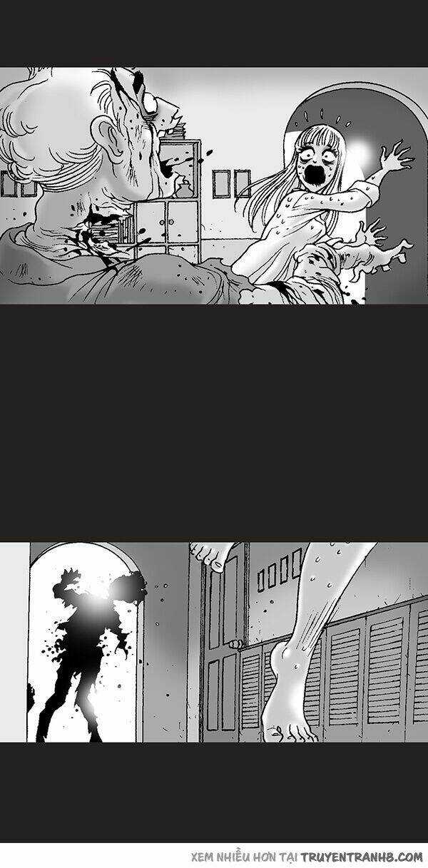 Kinh Dị Không Lời Chapter 68 trang 4