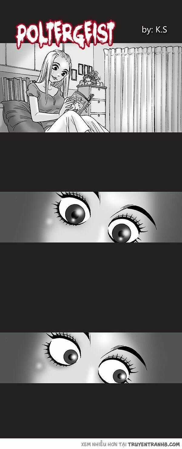 Kinh Dị Không Lời Chapter 69 trang 0