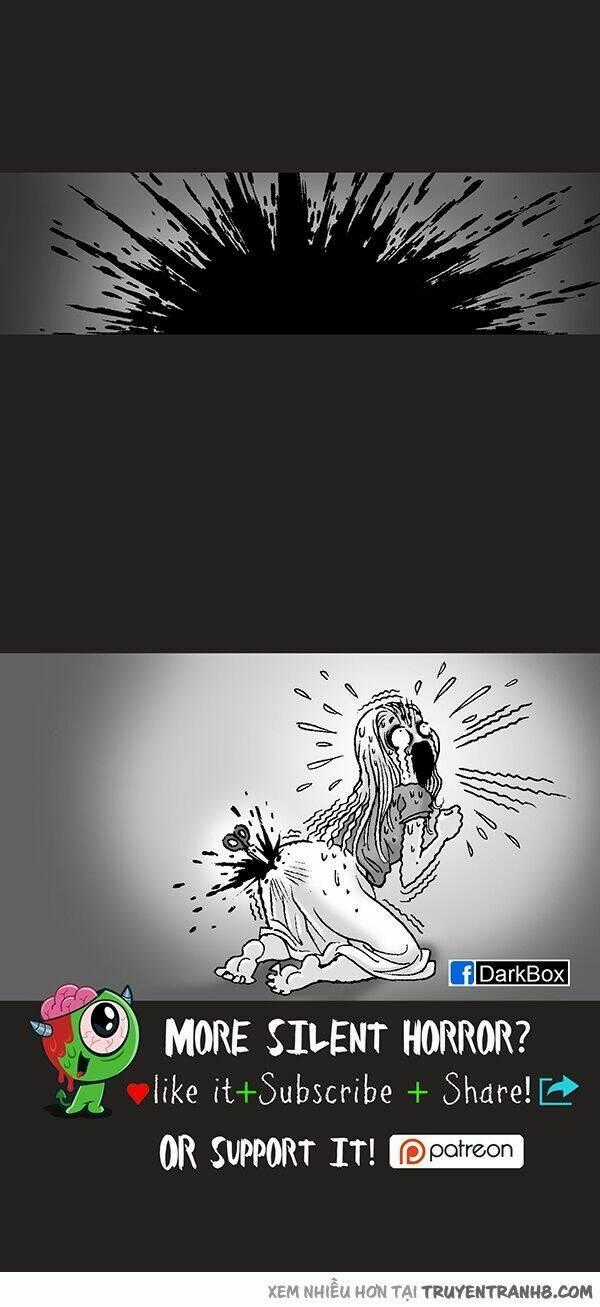 Kinh Dị Không Lời Chapter 69 trang 5