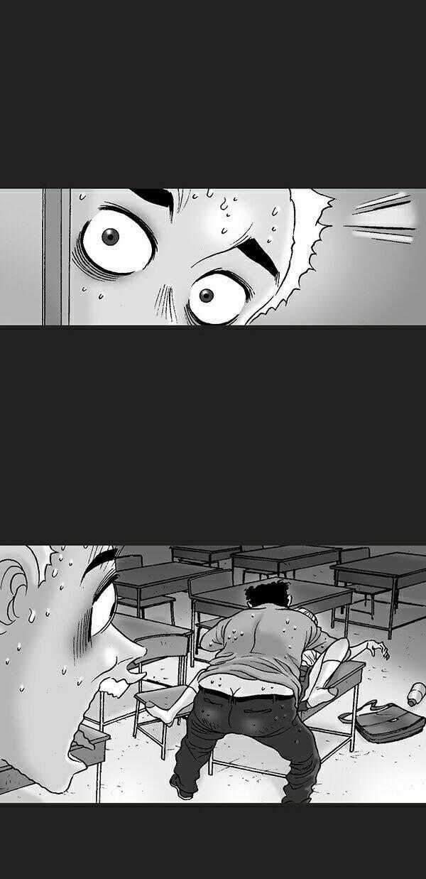 Kinh Dị Không Lời Chapter 72 trang 0