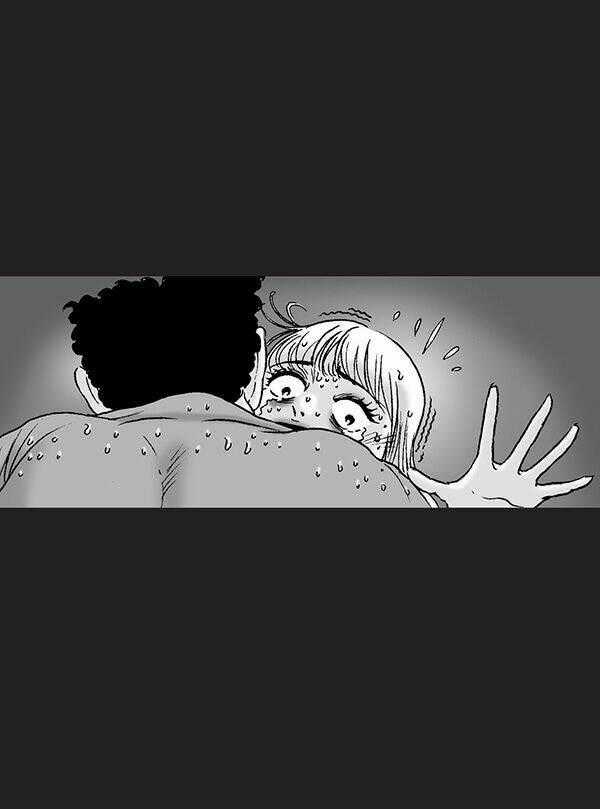 Kinh Dị Không Lời Chapter 72 trang 1