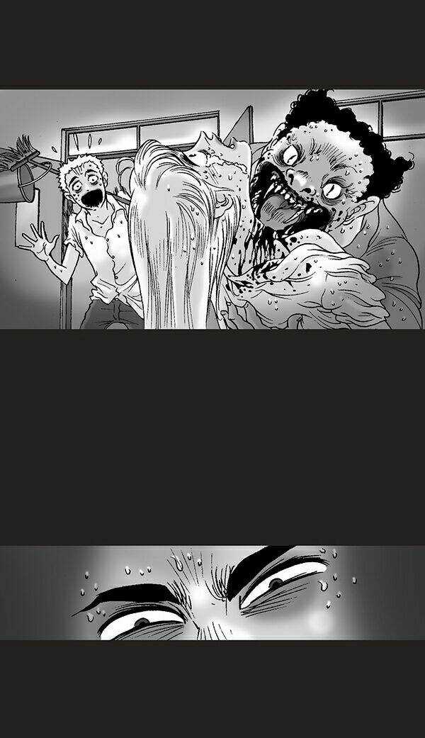 Kinh Dị Không Lời Chapter 72 trang 2