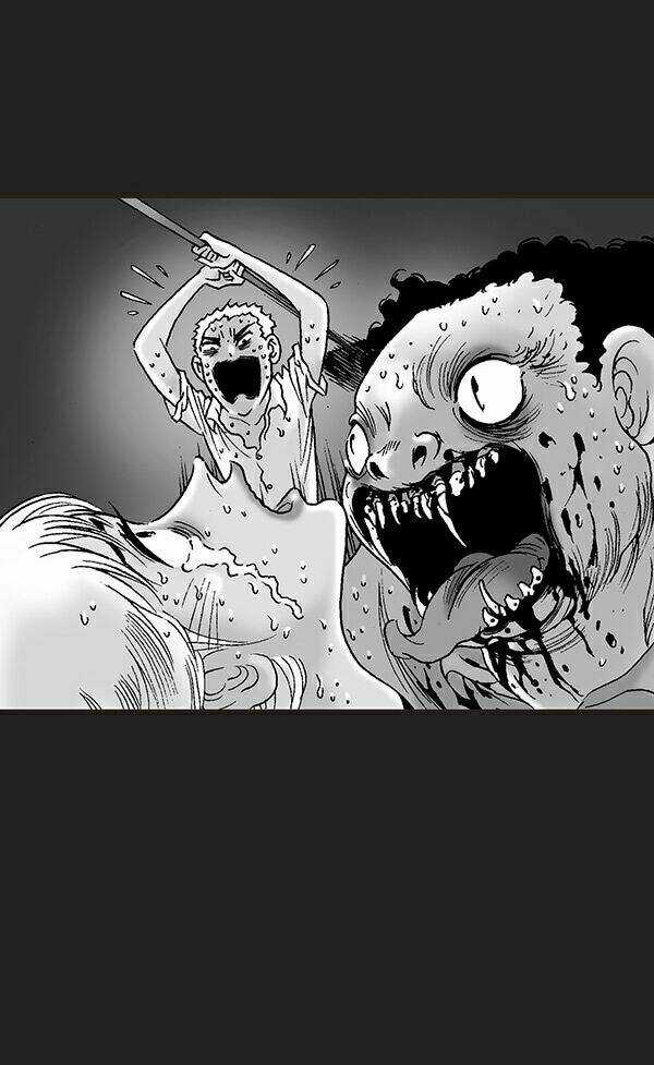 Kinh Dị Không Lời Chapter 72 trang 3