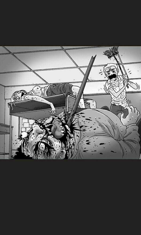 Kinh Dị Không Lời Chapter 72 trang 5