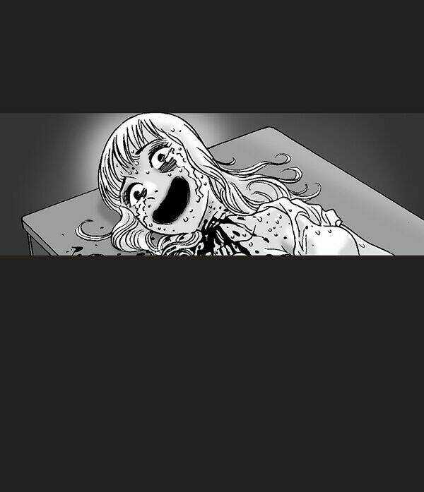 Kinh Dị Không Lời Chapter 72 trang 6